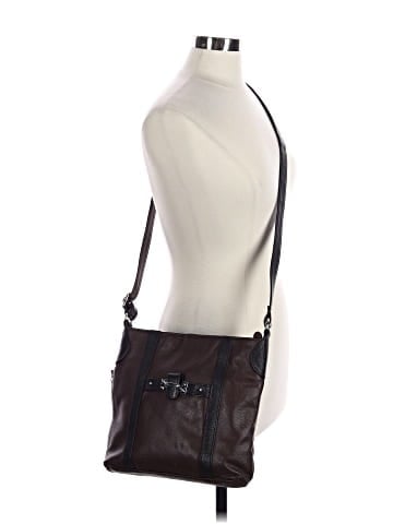 Roma Crossbody Bag (view 2)