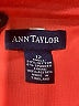 Ann Taylor Orange Blazer Size 12 - photo 6