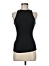 Lululemon Athletica Black Tank Top Size 6 - photo 1