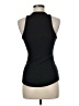 Lululemon Athletica Black Tank Top Size 6 - photo 2