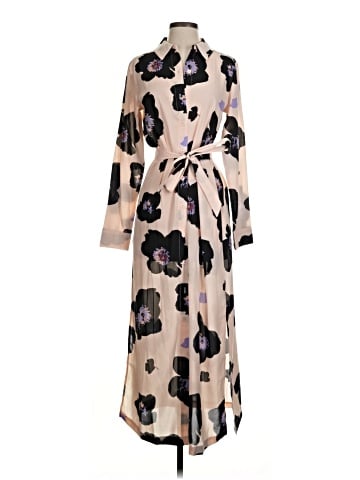 G by Giuliana Rancic Casual Dress (view 1)