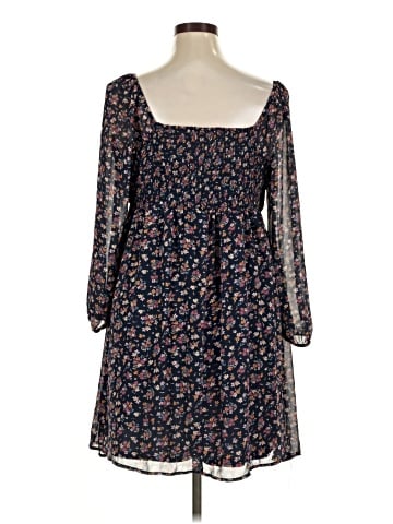 Lily Rose Casual Dress (view 2)