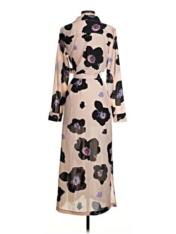 G by Giuliana Rancic Casual Dress (view 2)
