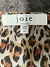Joie Brown Long Sleeve Blouse Size 0X - photo 7