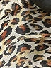 Joie Brown Long Sleeve Blouse Size 0X - photo 8