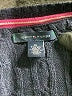 Tommy Hilfiger Black Pullover Sweater Size XL - photo 7