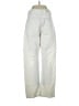 AGOLDE Ivory Jeans Size 26 waist - photo 2