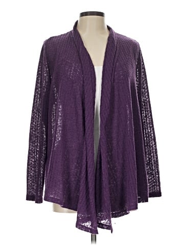 TanJay Cardigan (view 1)