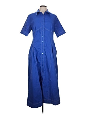EXQUISE Casual Dress (view 1)