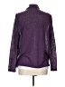 TanJay Purple Cardigan Size L - photo 2
