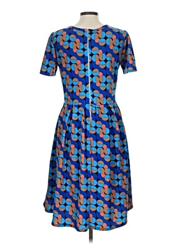 Lularoe Casual Dress (view 2)