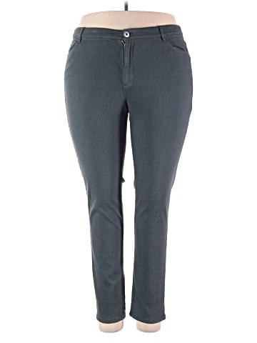 J.Jill Jeggings (view 1)