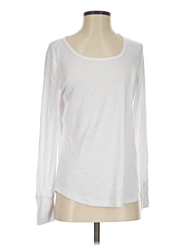 Unbranded Long Sleeve T-Shirt (view 1)