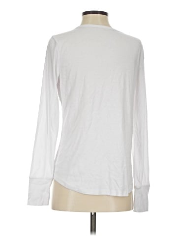 Unbranded Long Sleeve T-Shirt (view 2)