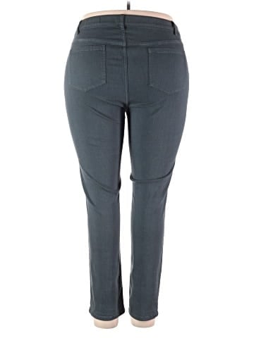J.Jill Jeggings (view 2)