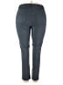 J.Jill Gray Jeggings Size 18 - photo 2