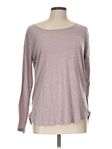 Threads 4 Thought 3/4 Sleeve T-Shirt (view 1)