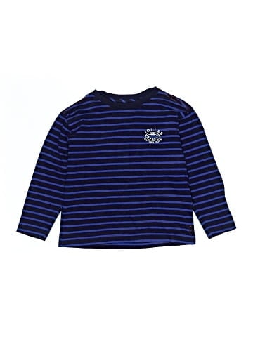 Joules Long Sleeve Top (view 1)