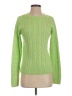 Lilly Pulitzer Green Pullover Sweater Size XS - photo 1