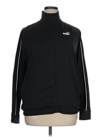 Puma Track Jacket (view 1)