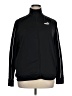 Puma Black Track Jacket Size XL - photo 1