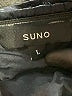 Suno 100% Silk Paisley Blue Swimsuit Bottoms Size L - photo 3