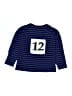 Joules Blue Long Sleeve Top Size 4 - photo 2