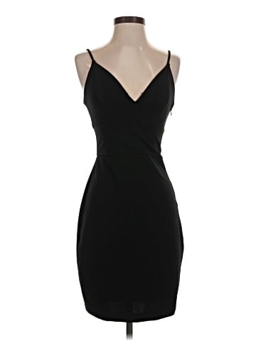 Express Cocktail Dress (view 1)