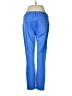 Lila Ryan Color Block Blue Casual Pants Size 29 waist - photo 2