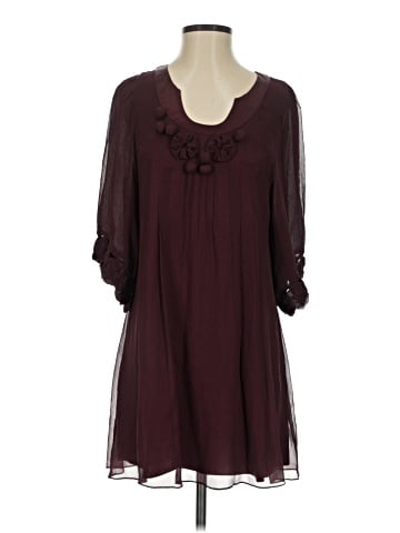 Twinkle by Wenlan Casual Dress (view 1)