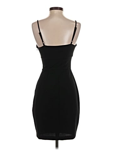 Express Cocktail Dress (view 2)