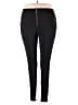 Assorted Brands Black Active Pants Size 22 - 24 - photo 1