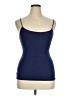 Forever 21 Blue Tank Top Size XL - photo 1