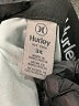 Hurley Solid Teal Shorts Size 34 waist - photo 3