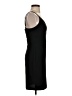 Express Solid Black Cocktail Dress Size XS - photo 4