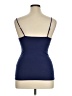 Forever 21 Blue Tank Top Size XL - photo 2