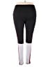 Assorted Brands Black Active Pants Size 22 - 24 - photo 2