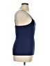 Forever 21 Blue Tank Top Size XL - photo 4