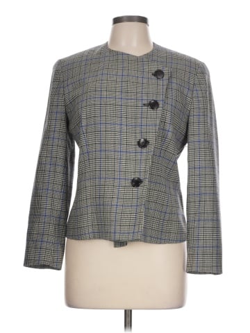 Pendleton Wool Blazer (view 1)