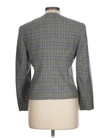 Pendleton Wool Blazer (view 2)