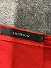 Woolworths Red Sleeveless Top Size 12 - photo 7