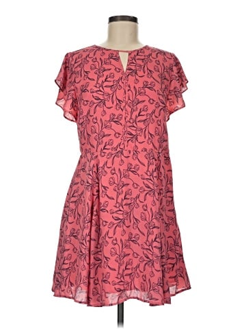 Banana Republic Factory Store Casual Dress (view 1)