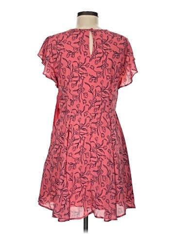 Banana Republic Factory Store Casual Dress (view 2)