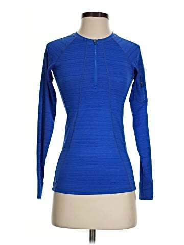 Athleta Pullover Sweater (view 1)