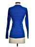 Athleta Blue Pullover Sweater Size XXS - photo 2