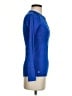Athleta Blue Pullover Sweater Size XXS - photo 4