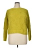 SO 100% Polyester Solid Green Pullover Sweater Size XL - photo 1