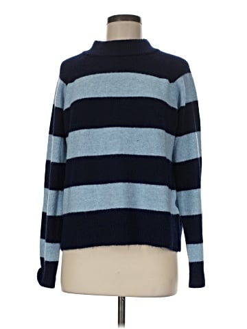 Dylan Turtleneck Sweater (view 1)