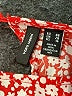 Vero Moda 100% Polyester Print Red Casual Dress Size 16 - photo 7