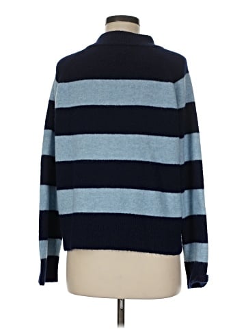 Dylan Turtleneck Sweater (view 2)